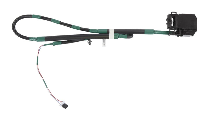 Whirlpool Washer Lid Lock Latch Assembly W11700916