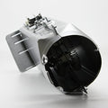 DC97-14486D Samsung Dryer Heater Duct Assembly Replacement Replaces DC97-14486A