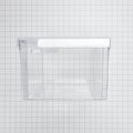 Whirlpool W10804447 Pan Crispr alternate angle Replaces 1058072