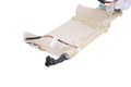 Genuine OEM Whirlpool W11413407 Washer Dispenser Housing Alternate View