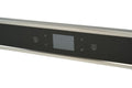 Wall Oven Control Panel Assembly W11600355 Whirlpool Replacement Part