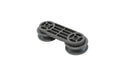 Dishwasher Dishrack Roller Assembly W11458872 Whirlpool Replacement Part
