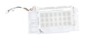 W11557000 Whirlpool Refrigerator Ice Maker Assembly White Fits Maytag KitchenAid