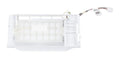 Refrigerator Ice Maker Assembly White W11557000 Whirlpool Replacement Part