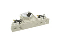 Whirlpool Microwave Door Interlock Switch Assembly W11493414