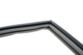 W10836785 Whirlpool Freezer Door Gasket Fits Maytag KitchenAid