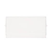 GE Refrigerator Door Dairy Compartment WR22X10068