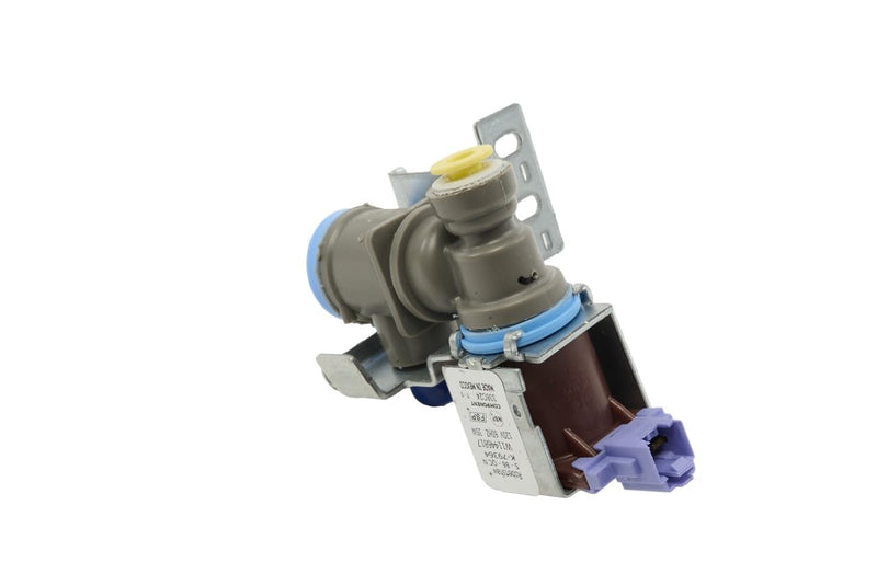 Whirlpool Refrigerator Water Inlet Valve W11519244