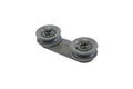 Whirlpool Dishwasher Dishrack Roller Assembly W11458872