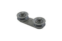 Whirlpool Dishwasher Dishrack Roller Assembly W11458872