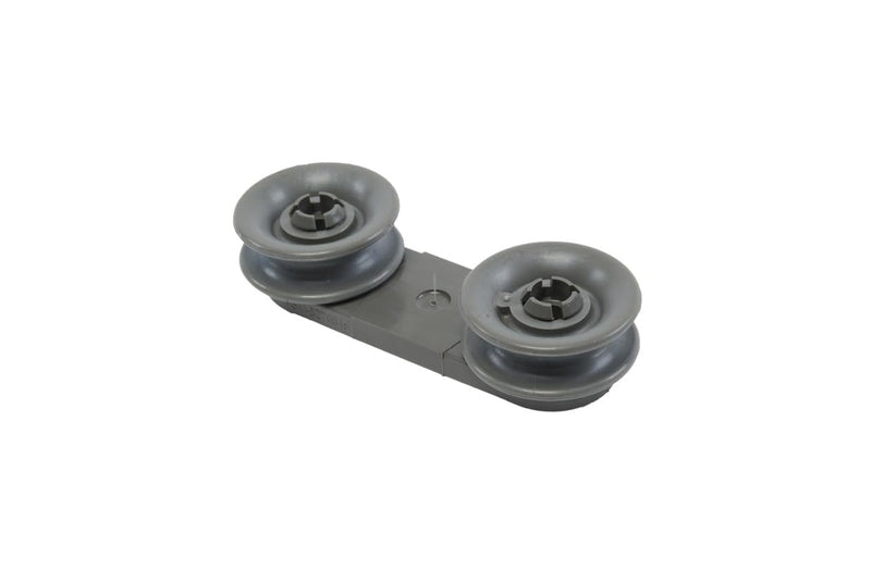 Whirlpool Dishwasher Dishrack Roller Assembly W11458872