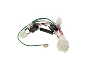 Whirlpool Refrigerator Evaporator Fan Motor Wire Harness W11566475