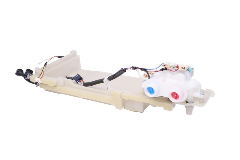 Whirlpool Washer Dispenser Housing W11413407