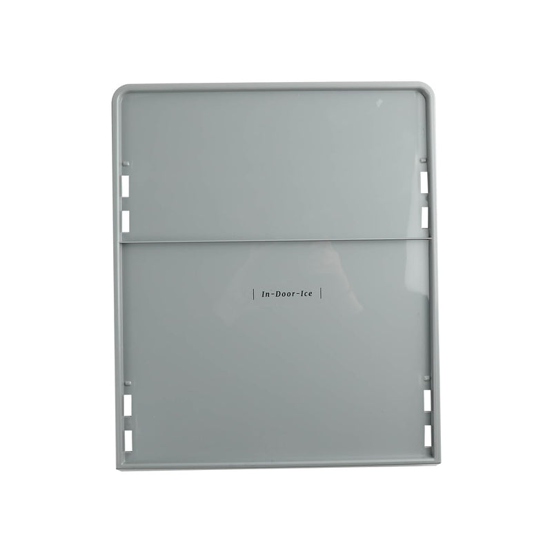 Door-Ice W11594927 Whirlpool Replacement Part Side View