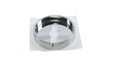 Electric Range Cooktop Knob Bezel W11188712 Whirlpool Replacement Part