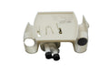 Genuine OEM Whirlpool W11316271 Washer Circulation Pump Alternate View