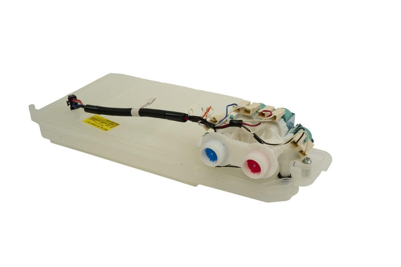 Whirlpool Washer Dispenser Housing W11400157