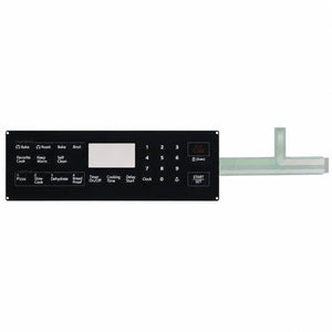 Samsung DG34-00027D Range Switch-Membrane