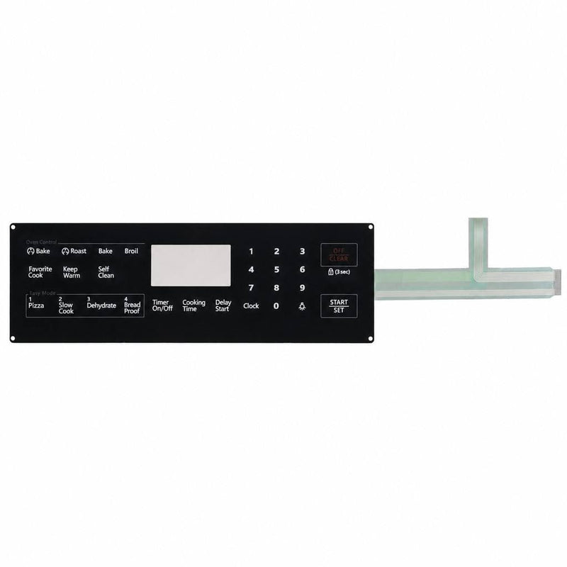 Samsung Switch Membrane DG34-00027D