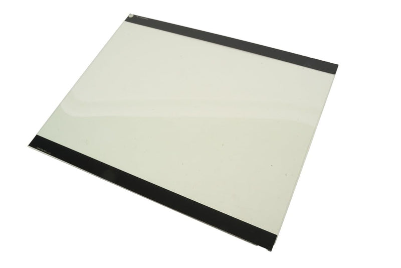 Whirlpool Range Inner Oven Door Glass W11339500