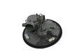 Whirlpool Dishwasher Sump and Seal Assembly Black WPW10455268
