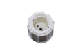Genuine OEM Whirlpool W11561052 Washer Coupling Alternate View