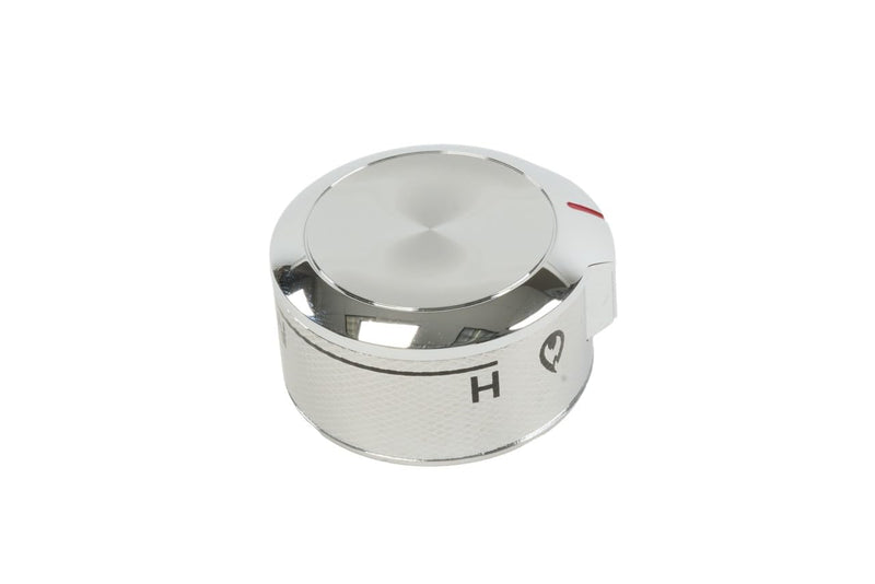 Whirlpool Gas Range Surface Burner Control Knob W10872668