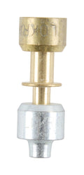 Refrigerator and Freezer Service Valve W11504447 Whirlpool Replacement Part