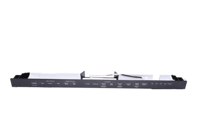 Whirlpool Panel Cntl W10803367