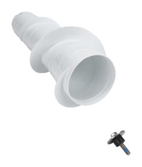 Whirlpool Washer Upper Agitator W10836692