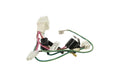Refrigerator Evaporator Fan Motor Wire Harness W11566475 Whirlpool Replacement Part