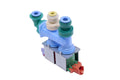 Refrigerator Water Inlet Valve W11567408 Whirlpool Replacement Part