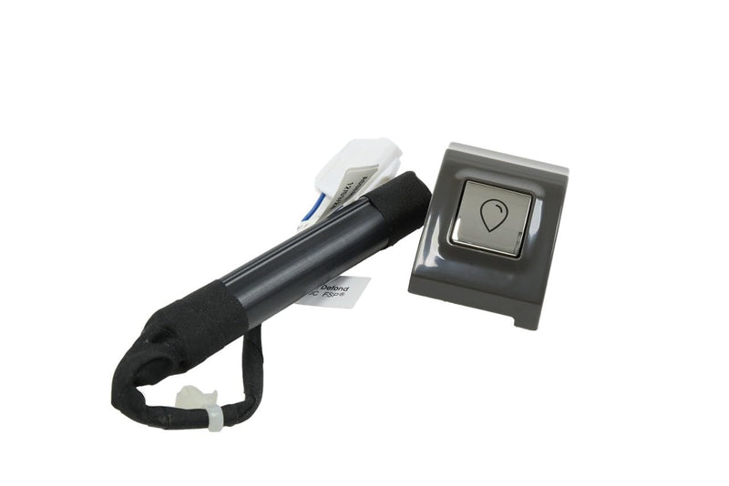Whirlpool Washer Switch W11662334