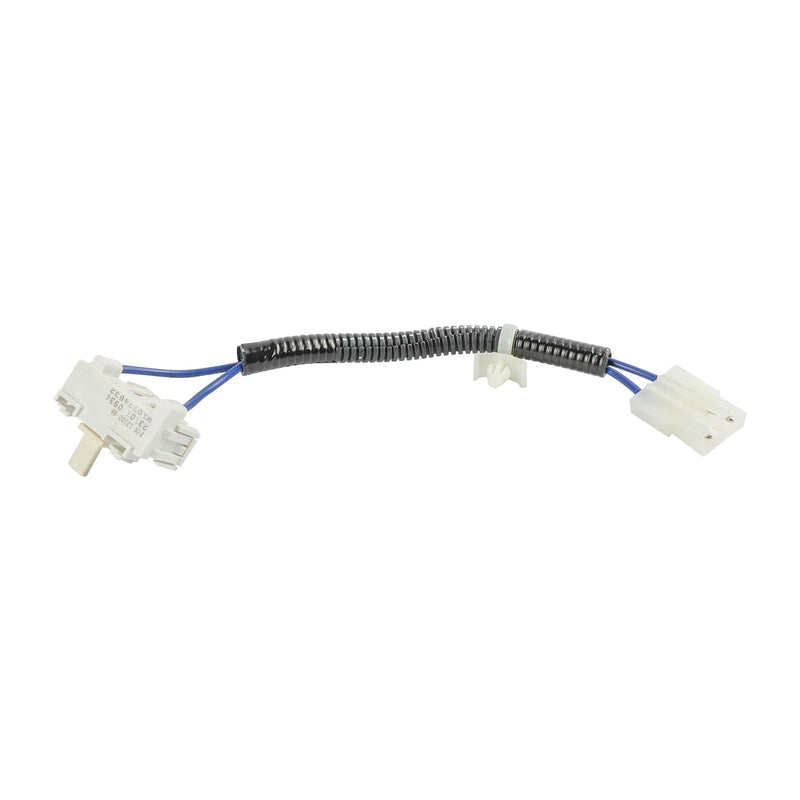 Switch W11662087 Whirlpool Replacement Part Side View
