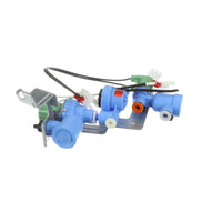 LG Valve Assembly Water AJU75632520