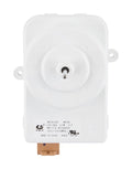 Refrigerator Condenser Fan Motor W11578915 Whirlpool Replacement Part