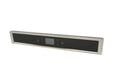 Whirlpool Wall Oven Control Panel Assembly W11600355