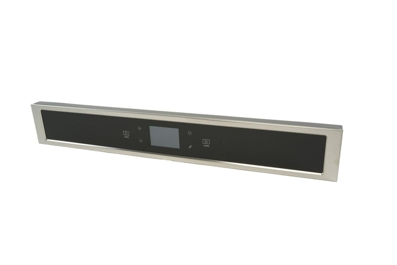 Whirlpool Wall Oven Control Panel Assembly W11600355