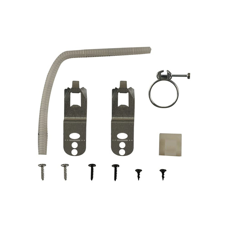 Bosch Dishwasher Installation Set 00628346
