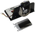 REF DISPENSER DISPLAY DA97-13809F Samsung Replacement Part Side View