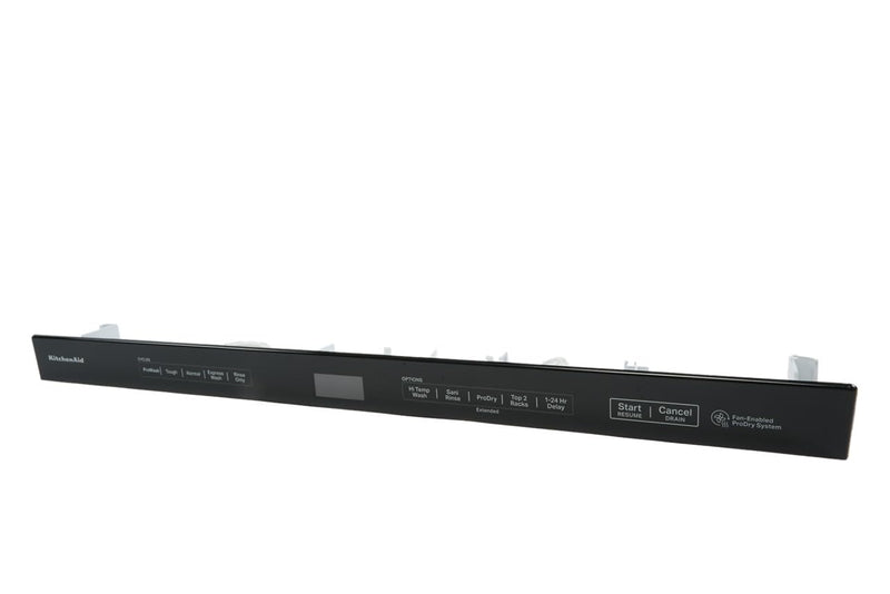 Whirlpool Dishwasher Control Board W11416458