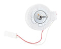 W11529245 Whirlpool Refrigerator Ice Maker Evaporator Fan Fits Maytag KitchenAid
