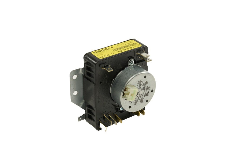 Whirlpool Dryer Timer W11409801