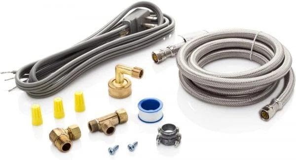 Frigidaire Dishwasher Installation Kit 5304506295