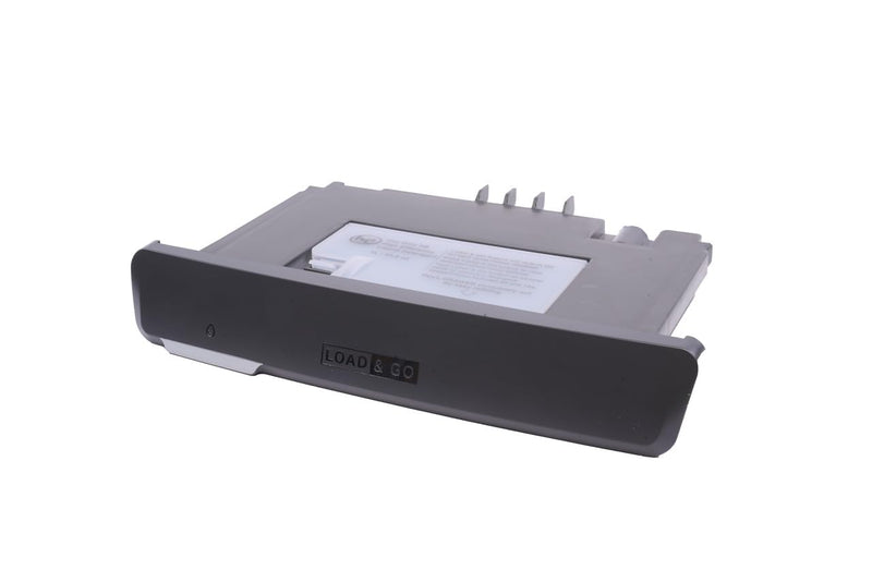 Whirlpool Washer Dispenser Drawer Gray W11413340