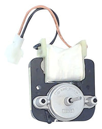 GE Refrigerator Condenser Fan Motor WR60X10238