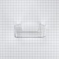 Whirlpool WPW10308869 Bin Cntlvr alternate angle Replaces W10331764