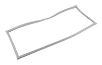 Whirlpool Bottom Mount Refrigerator Door Gasket White W10407212