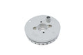 Range Surface Burner Base W11344539 Whirlpool Replacement Part