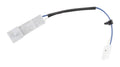 Whirlpool Washer Door Switch W11551763
